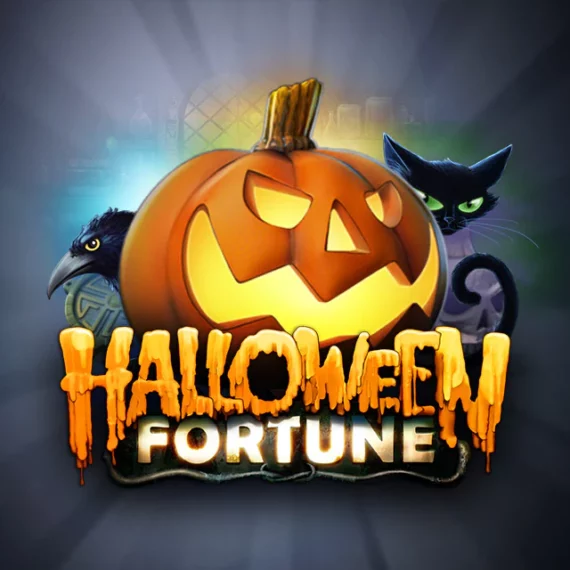 Halloween Fortune Slot No Brasil