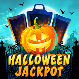 Halloween Jackpot Slot No Brasil