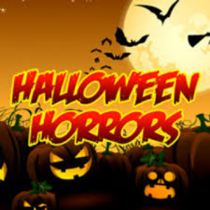 Halloween Horrors Slot No Brasil